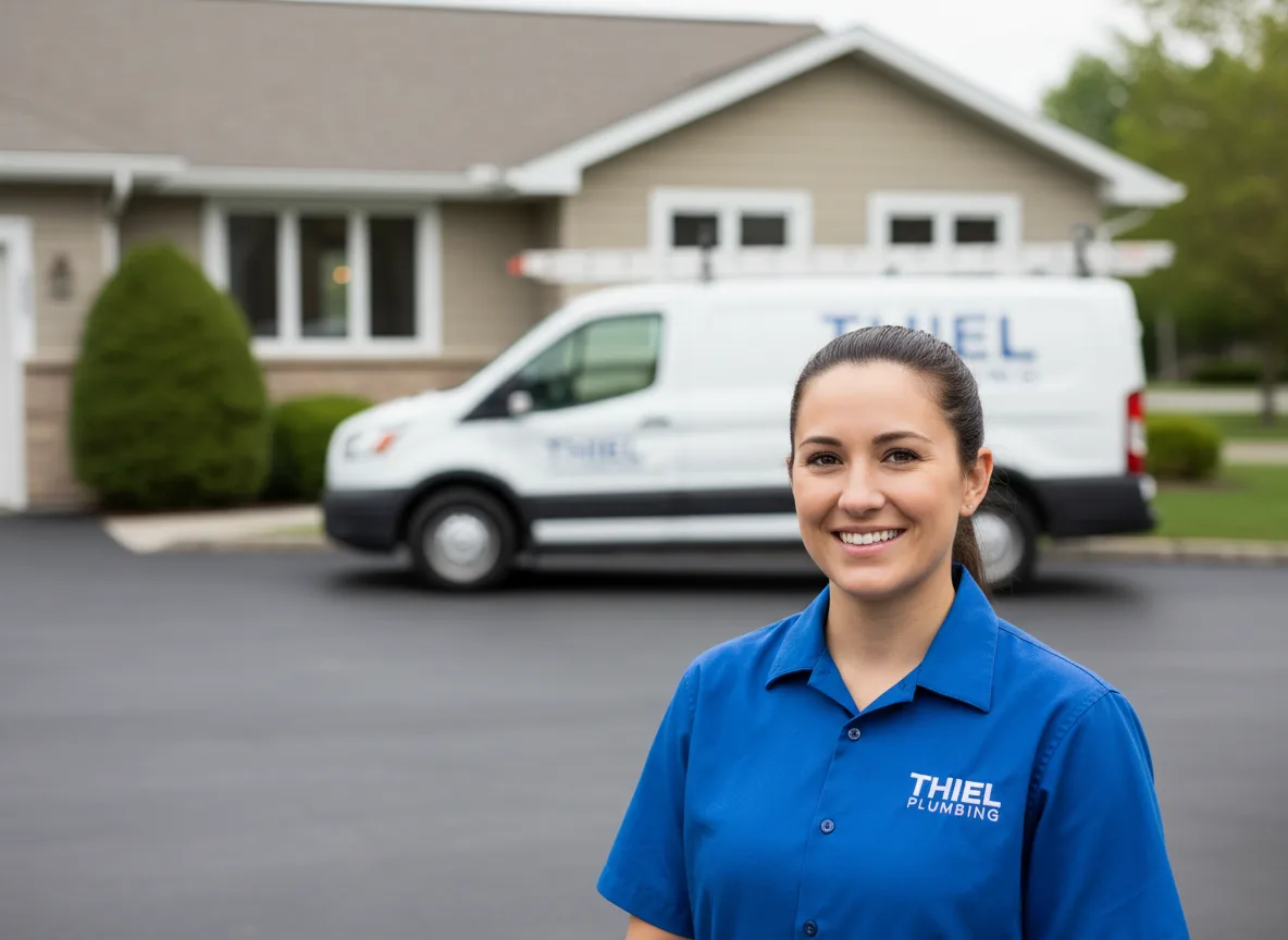 Plumber Harper Woods, MI FAQs